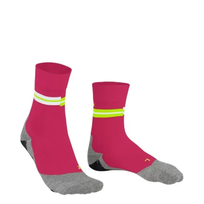 Falke RU5 Running Sock Rosa Best