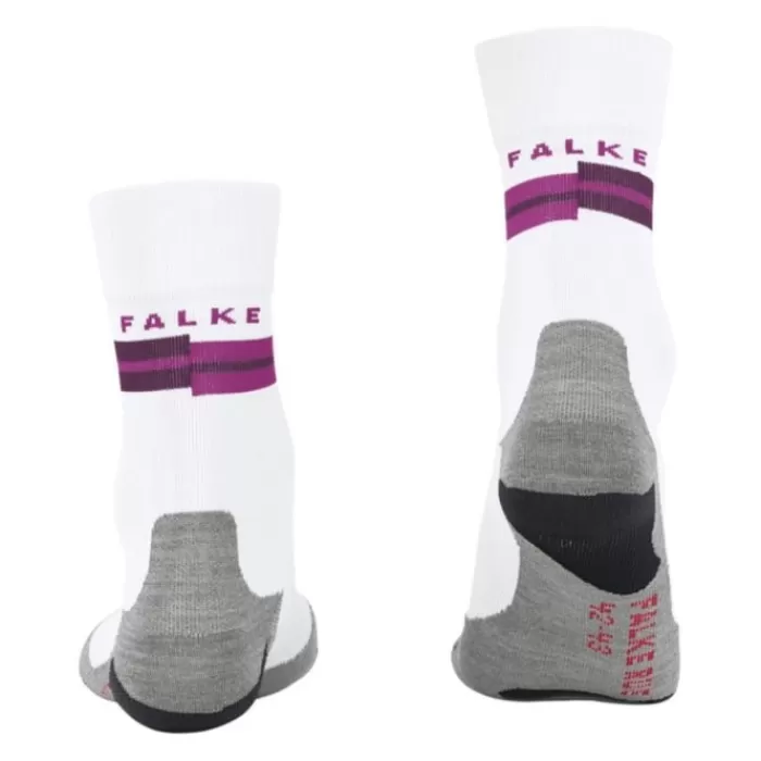 Falke RU5 Running Sock Blanco Cheap