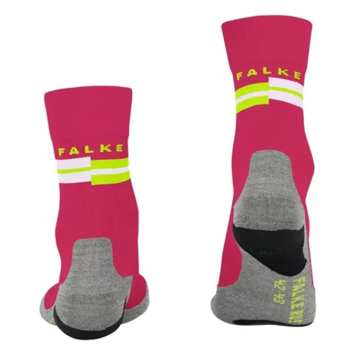 Falke RU5 Running Sock Rosa Best