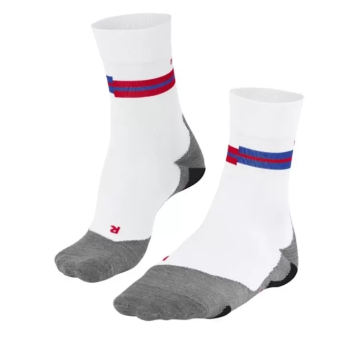 Falke RU5 Running Socks Blanco Best