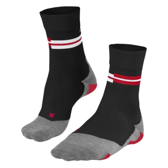 Falke RU5 Running Socks Negro Fashion