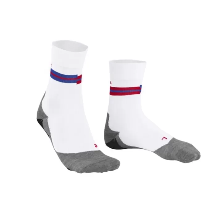 Falke RU5 Running Socks Blanco Best