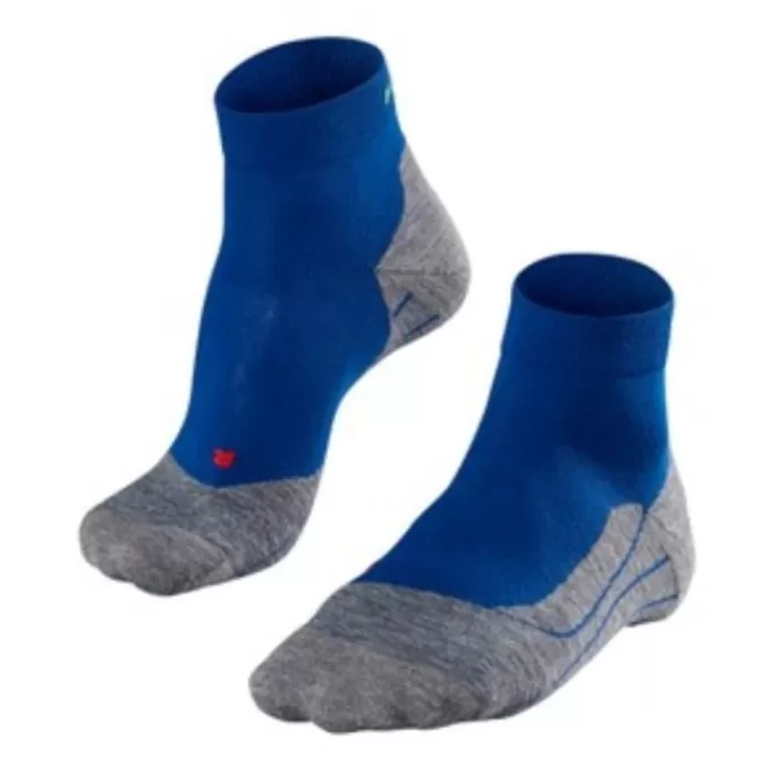 Falke RU5 Short Running Sock Hot