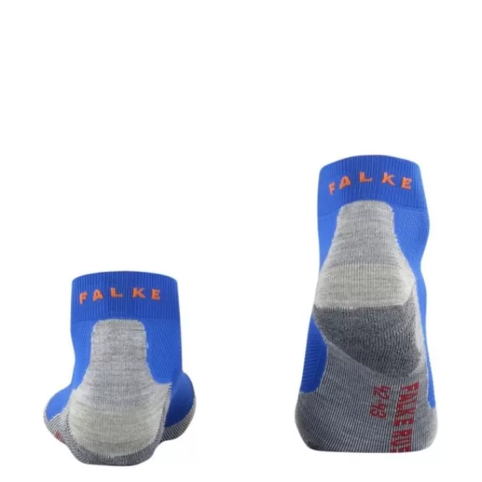 Falke RU5 Short Running Sock Hot