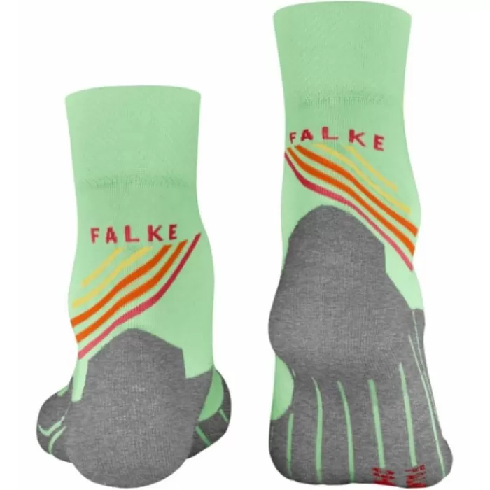 Falke RU4 Speed Verde Flash Sale