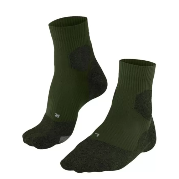 Falke RU Trail Grip Verde Best