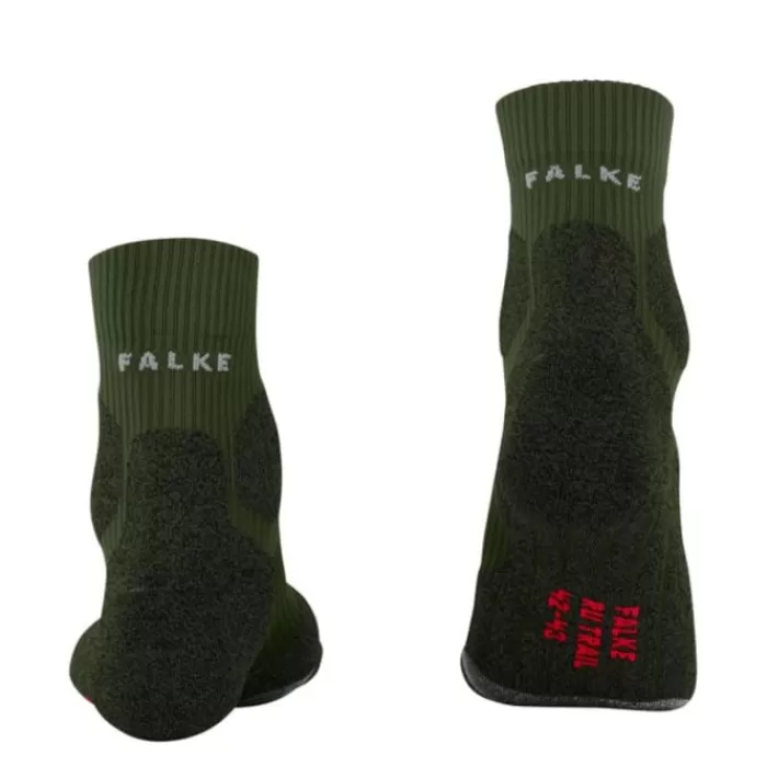 Falke RU Trail Grip Verde Best