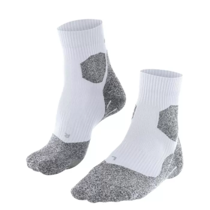 Falke RU Trail Grip Socks Blanco Best Sale