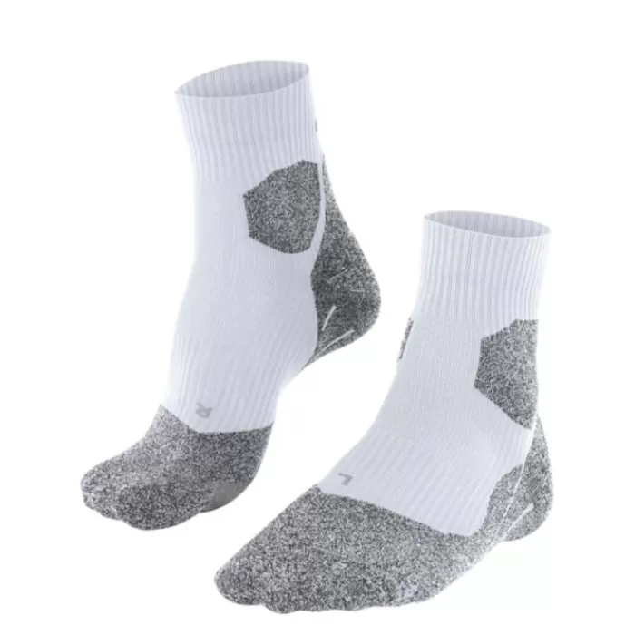 Falke RU Trail Grip Socks Blanco Flash Sale