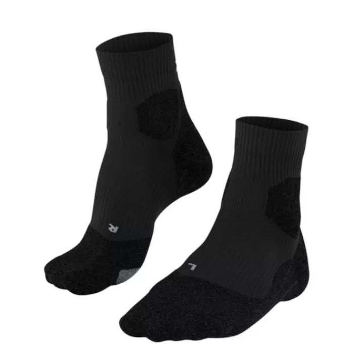 Falke RU Trail Grip Socks Negro Best Sale