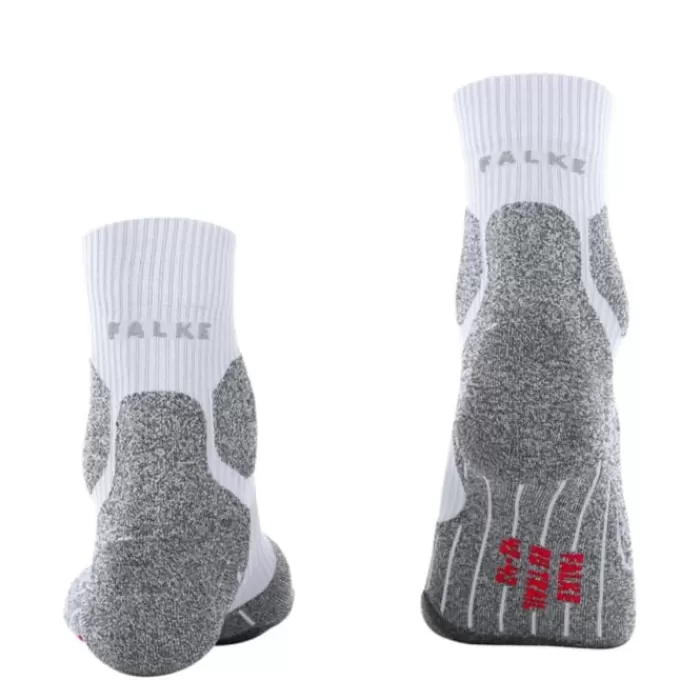 Falke RU Trail Grip Socks Blanco Best Sale