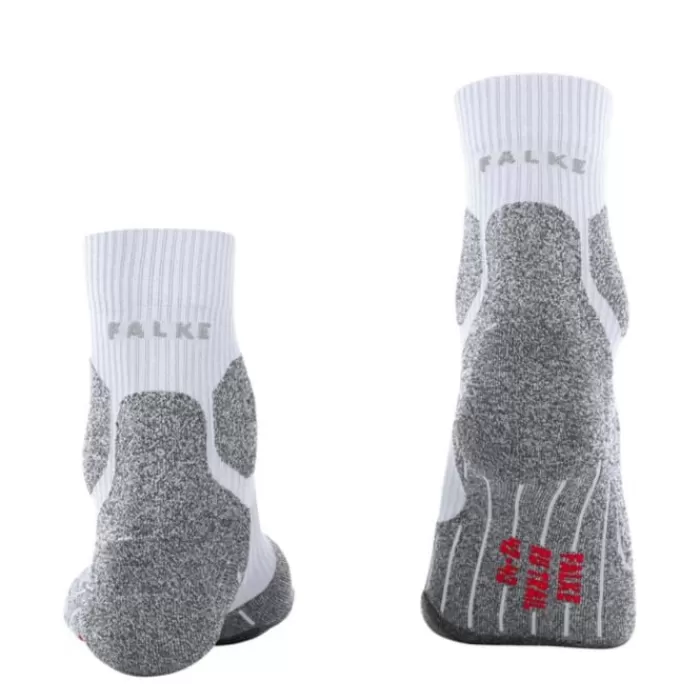 Falke RU Trail Grip Socks Blanco Flash Sale