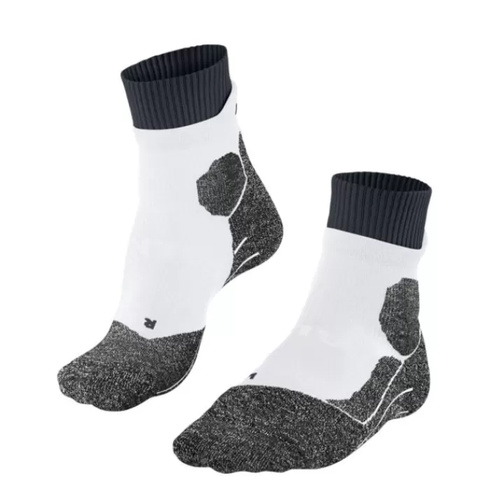 Falke RU Trail Socks Blanco Store