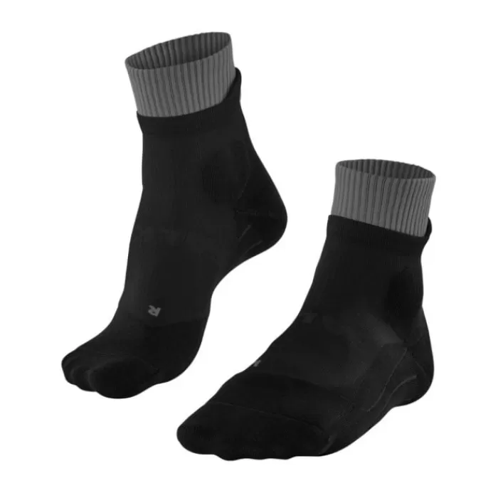 Falke RU Trail Socks Negro Store