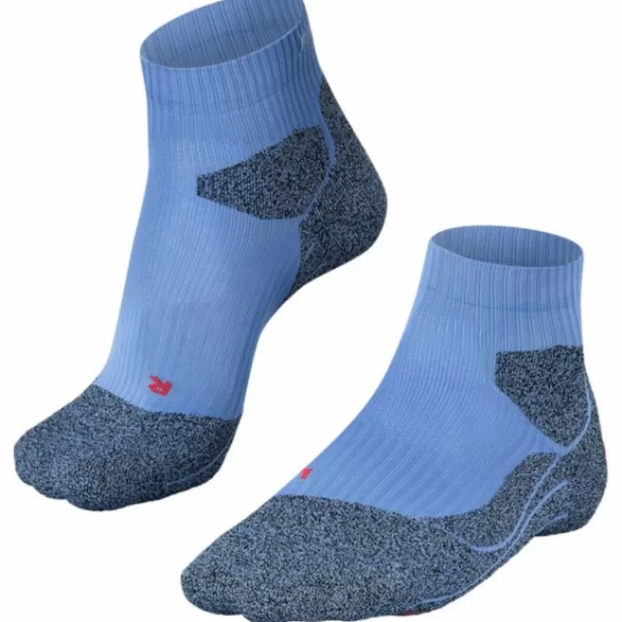 Falke RU Trail Socks Azul New