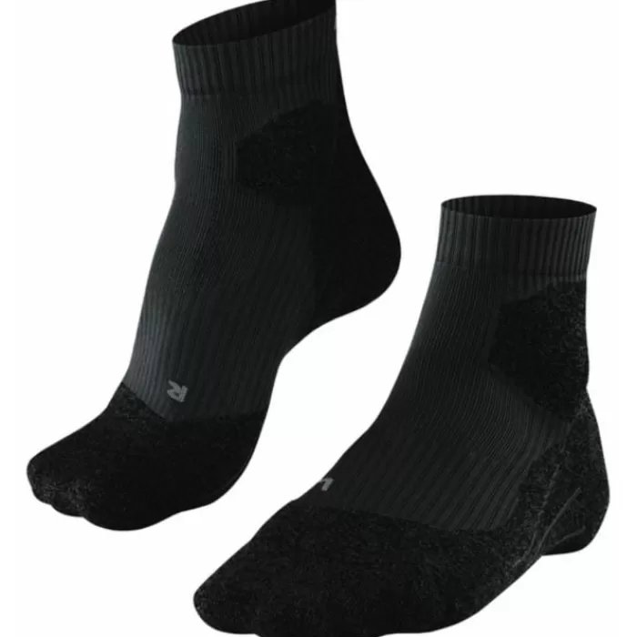 Falke RU Trail Socks Negro Discount