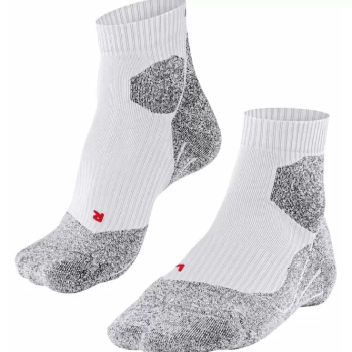 Falke RU Trail Socks Blanco Outlet