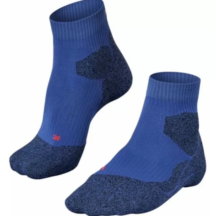 Falke RU Trail Socks Amarillo New