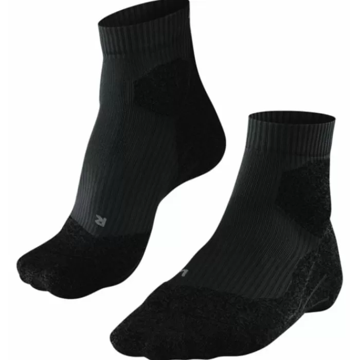 Falke RU Trail Socks Negro Flash Sale