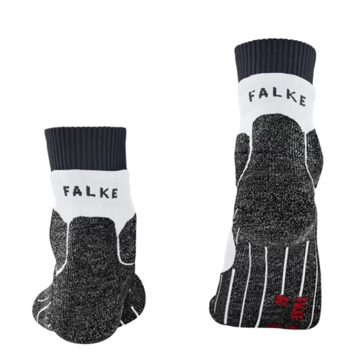 Falke RU Trail Socks Blanco Store