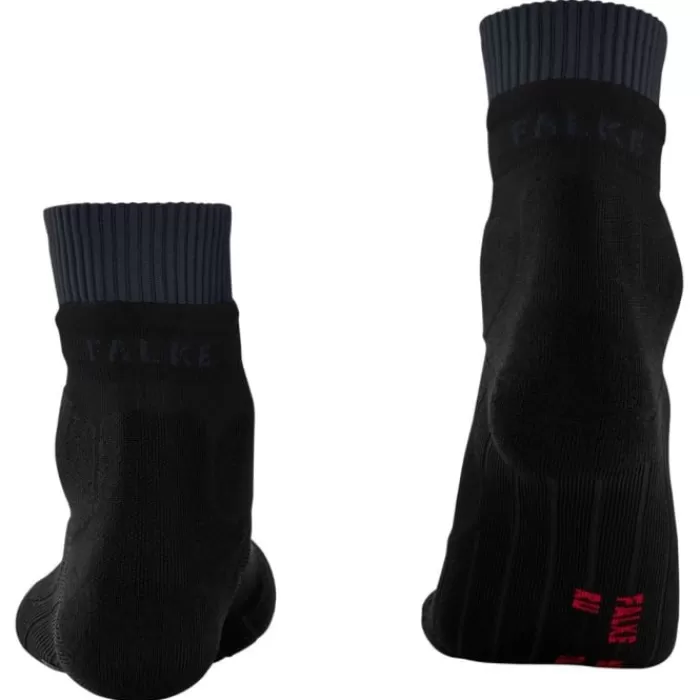 Falke RU Trail Socks Negro Outlet