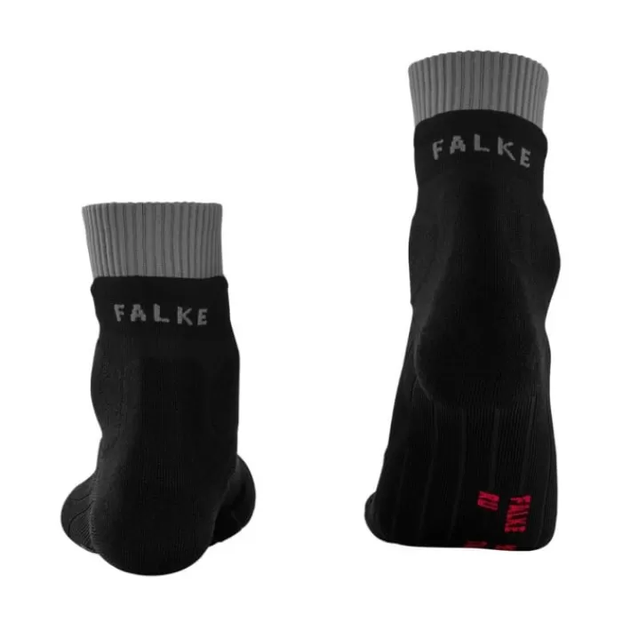 Falke RU Trail Socks Negro Store