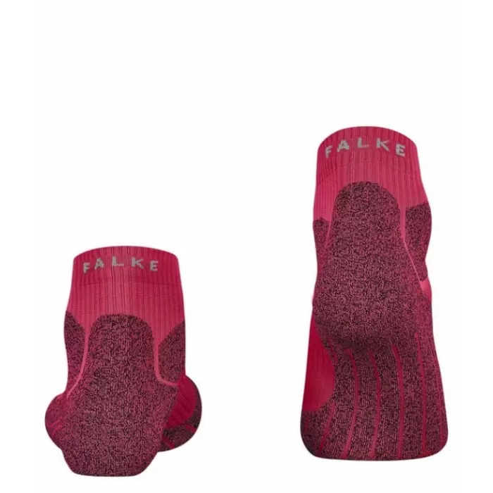 Falke RU Trail Socks Rojo Sale