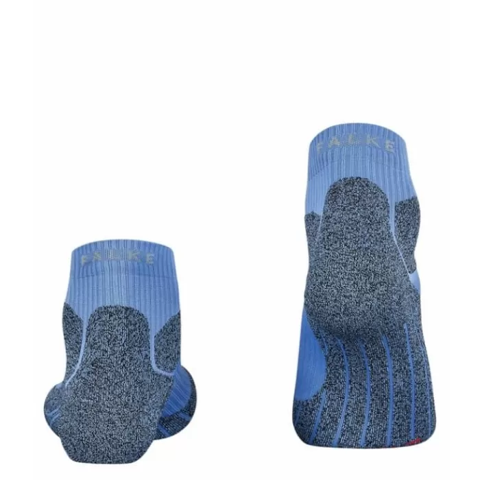 Falke RU Trail Socks Azul New