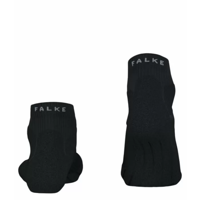 Falke RU Trail Socks Negro Discount