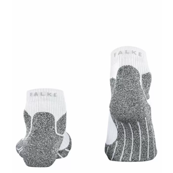 Falke RU Trail Socks Blanco Outlet