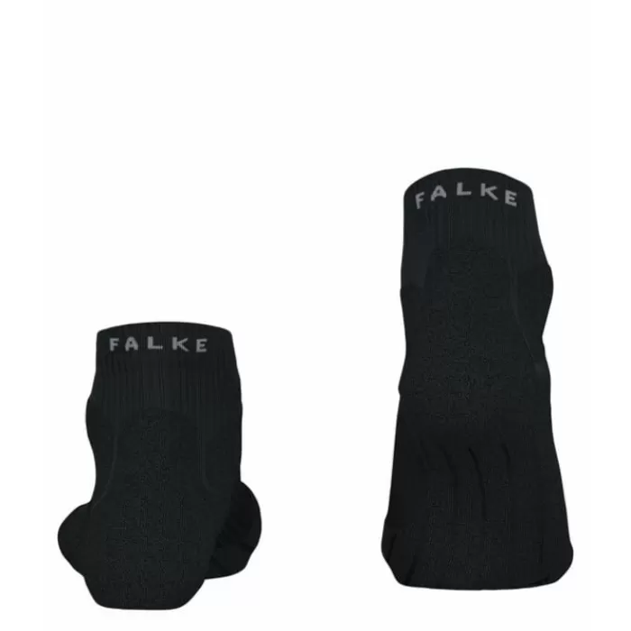 Falke RU Trail Socks Negro Flash Sale