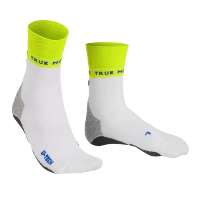 Falke RU True Motion Nevos Blanco Clearance