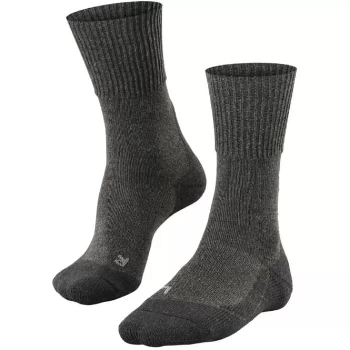 Falke TK1 Adventure Wool Socks Negro Shop