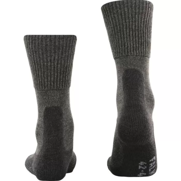 Falke TK1 Adventure Wool Socks Negro Shop