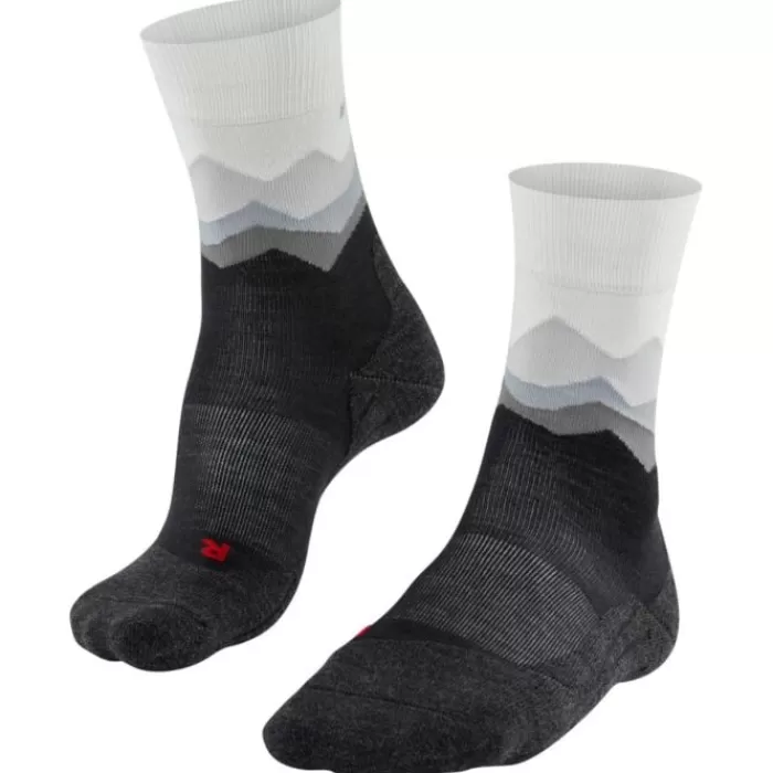 Falke TK Explore Socks Blanco Clearance