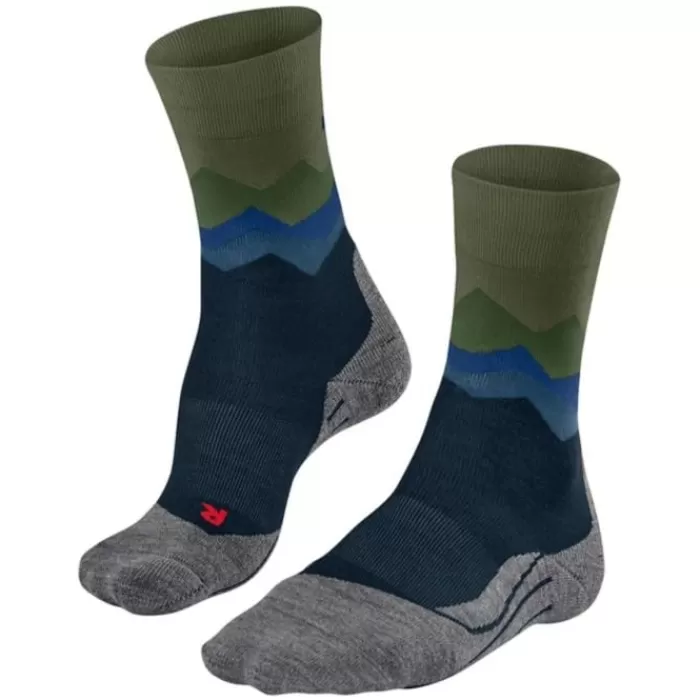 Falke TK Explore Socks Verde New