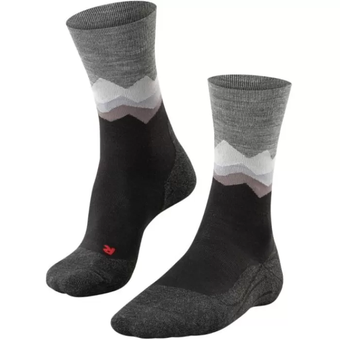 Falke TK Explore Socks Gris Cheap