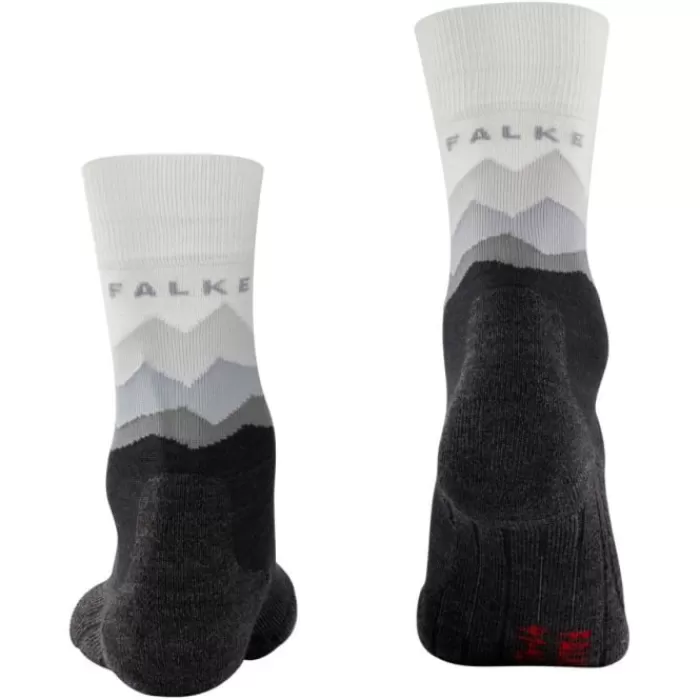 Falke TK Explore Socks Blanco Clearance