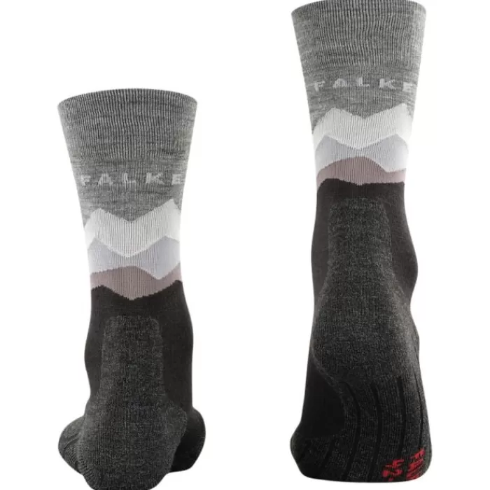 Falke TK Explore Socks Gris Cheap