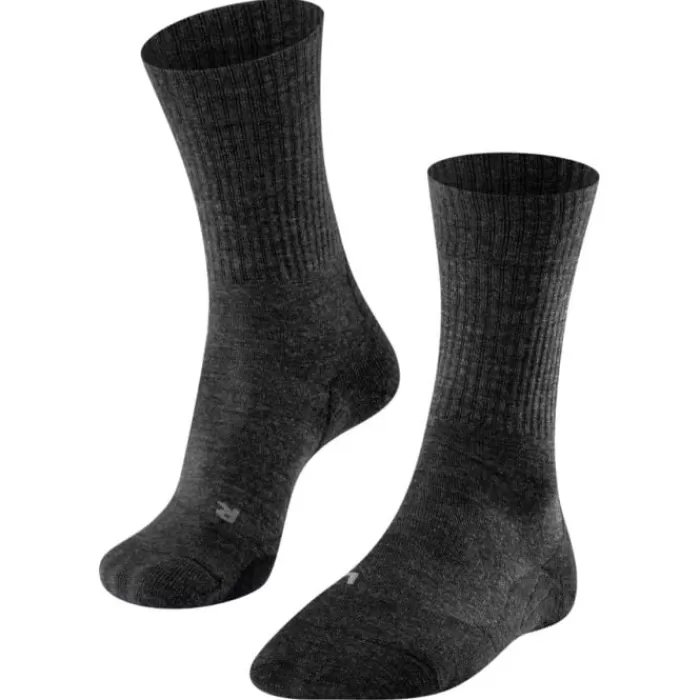 Falke TK2 Explore Wool Socks Negro Sale