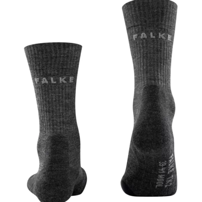 Falke TK2 Explore Wool Socks Negro Sale