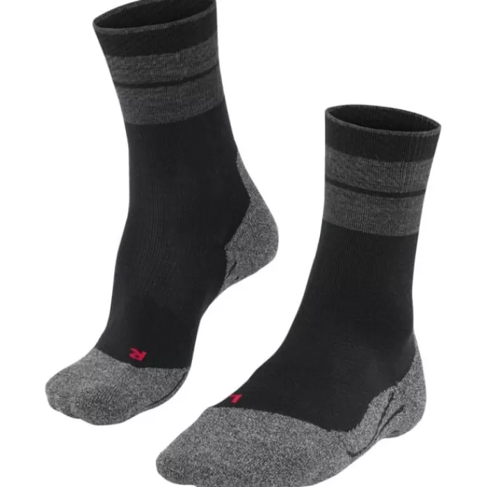 Falke TK Stabilizing Socks Negro New