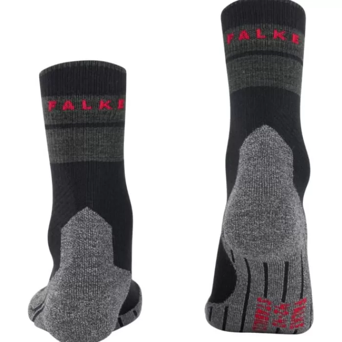 Falke TK Stabilizing Socks Negro New