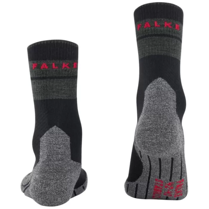 Falke TK Stabilizing Socks Negro Best