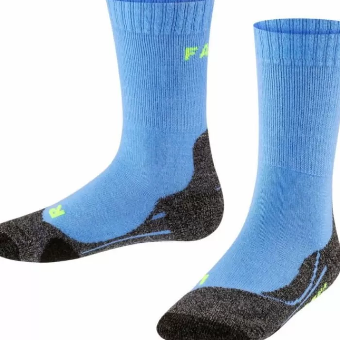 Falke TK2 Trekking Socks Gris Best Sale