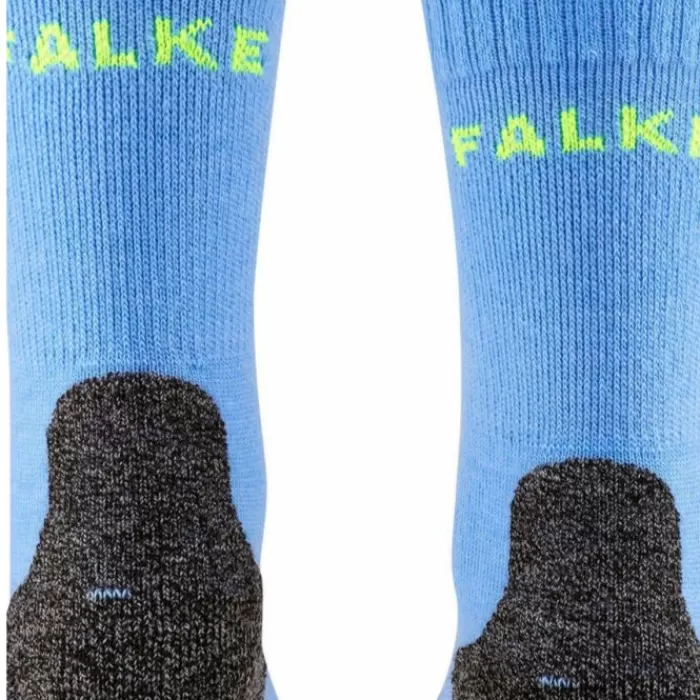 Falke TK2 Trekking Socks Gris Best Sale