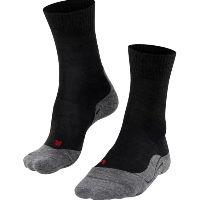 Falke TK5 Wander Socks Negro Discount