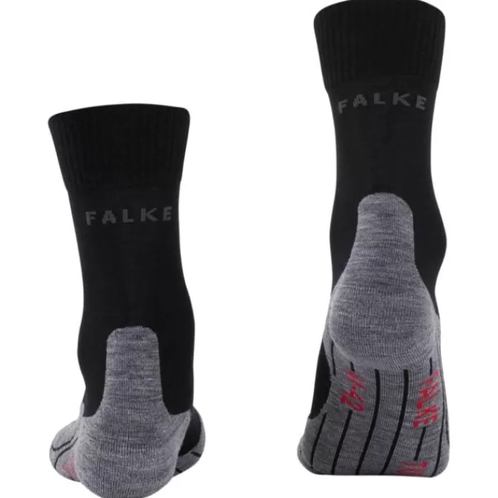 Falke TK5 Wander Socks Negro Discount