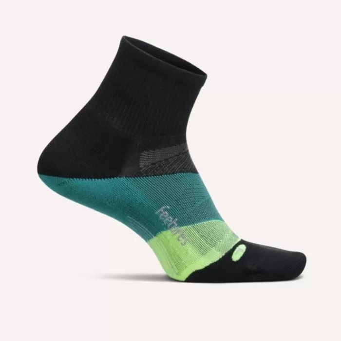 Feetures Elite Ultra Light Quarter Negro Flash Sale