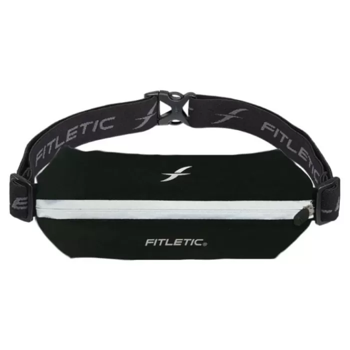 Fitletic Mini Sport Plus Negro Hot